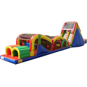 obstacle course for sale